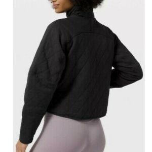 Lululemon Quilted Calm Jacket
